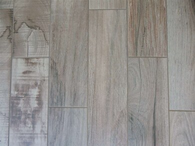 New Ceramic Wood