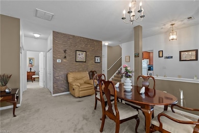 1406 Otterbourne Ct, Chesapeake, VA 23320 - photo 7