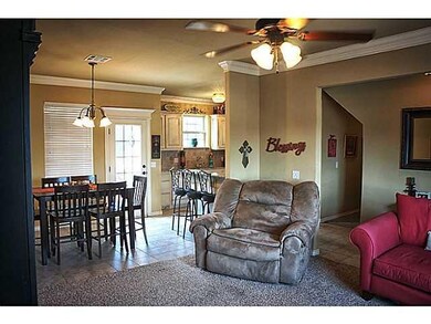 1111 Prairie Dunes Ct, Norman, OK 73072 - photo 4