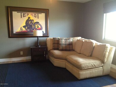 Living Room View 2