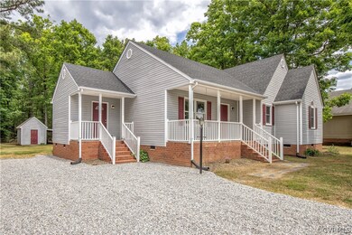 7344 Trailing Rock Rd, Prince George, VA 23875 - photo 3