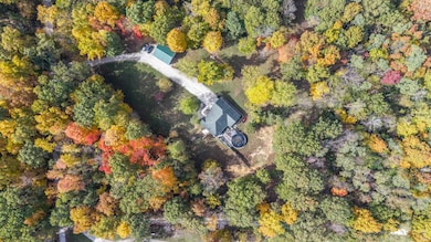 7452 E 450 S, Francisco, IN 47649 - photo 2