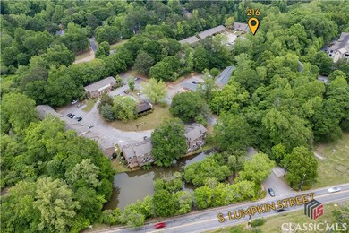 216 Eaglewood Ct unit 17, Athens, GA 30606 - photo 2