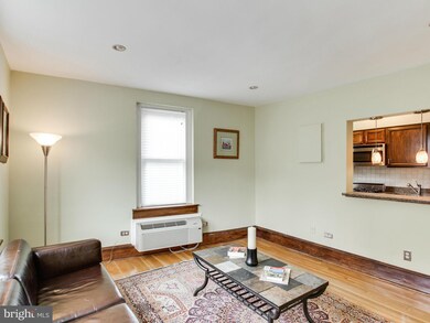 2410 20th St NW unit 204, Washington, DC 20009 - photo 7