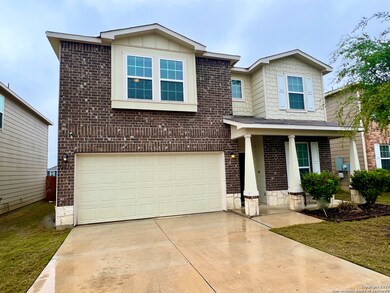 10515 Noble Canyon, San Antonio, TX 78254 - photo 2