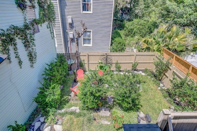 34 Amherst St unit A And B, Charleston, SC 29403 - photo 6