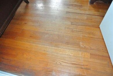 Wood floors