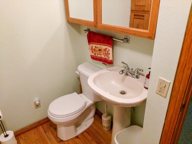 W8610 Silver Birch Rd, Tomahawk, WI 54487 - photo 7