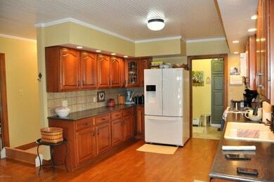Kitchen View 1