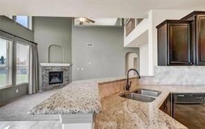 14356 Desert Sunset Dr, Horizon City, TX 79928 - photo 6