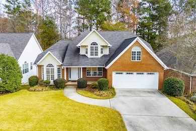 128 Manor Way, Carrollton, GA 30117 - photo 3