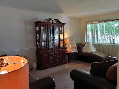 4919 Comstock - Formal Living I