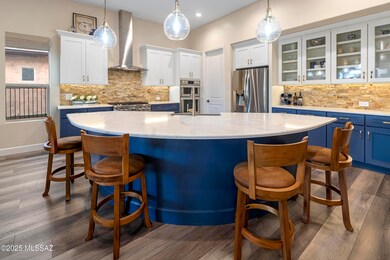 30707 S Fieldstone Ln, Oracle, AZ 85623 - photo 6