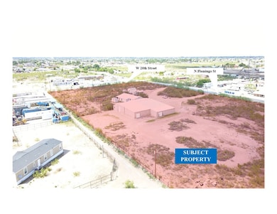 1669 N Flamingo Ave, Odessa, TX 79763 - photo 6