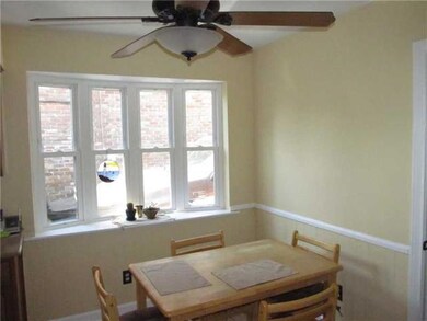 Breakfast Room.