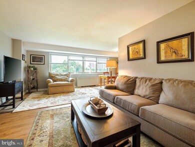 Kenwood House unit 512, Chevy Chase, MD 20815 - photo 7