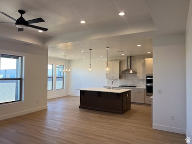 2666 W Venice Ln unit Lot 40, St. George, UT 84770 - photo 7