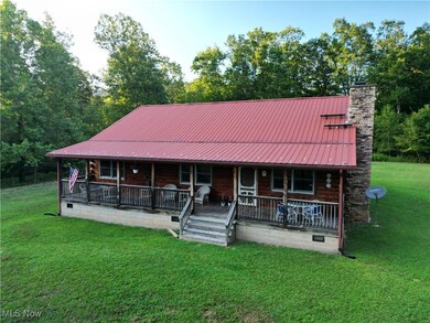 1271 Sundance Rd, Wallback, WV 25285 - photo 5