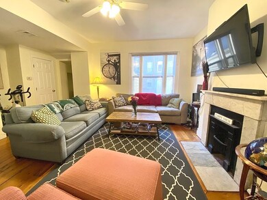 192 Salem St unit 2, Boston, MA 02113 - photo 2