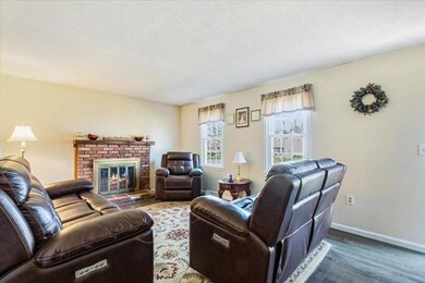 8 Annabel Ln, Franklin, MA 02038 - photo 5