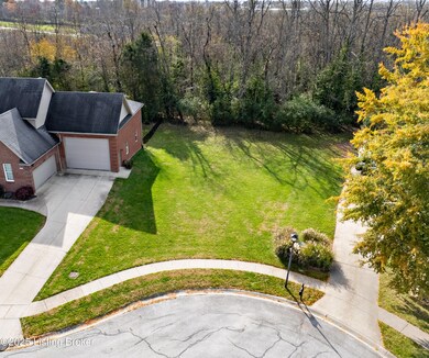 Lot 48 Old Mill Village