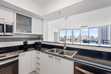 La Perla Ocean Residences unit 1507, Sunny Isles Beach, FL 33160 - photo 7