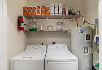 2218 N Hester St unit 3, Edinburg, TX 78541 - photo 6