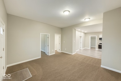 317 N Sycamore St, Ladoga, IN 47954 - photo 5