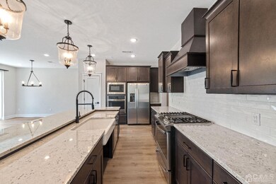 Farm House Style Kitchen