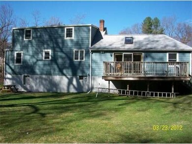 295 Locust St, Danvers, MA 01923 - photo 3