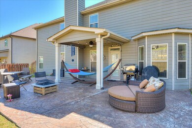 362 Bellhaven Dr, Evans, GA 30809 - photo 7