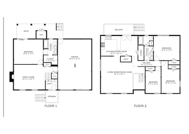 2923 Royal Glen Dr, Kingwood, TX 77339 - photo 4