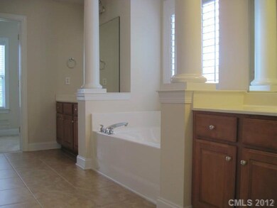 Bathroom - Master Bath
