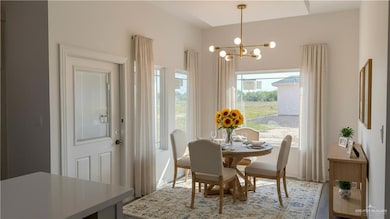 5904 N Gira Del Sol, Edinburg, TX 78542 - photo 4