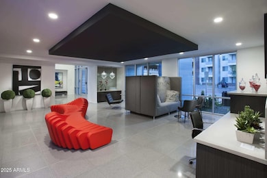 1616 N Central Ave unit B2, Phoenix, AZ 85004 - photo 6