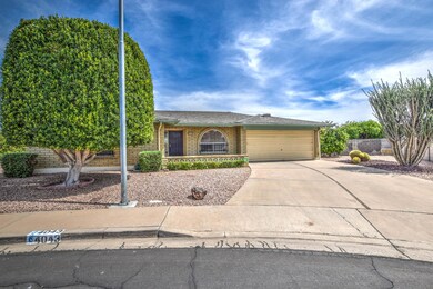 4043 E Cabana Cir, Mesa, AZ 85206 - photo 2