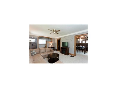 Great Room.