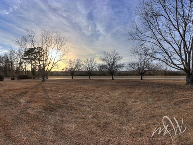 Sunsets from your front porch