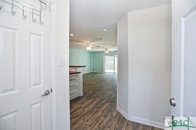 409 Miller Ln unit C, Tybee Island, GA 31328 - photo 4