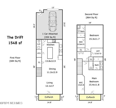904 Fresnel Run, Wilmington, NC 28412 - photo 3
