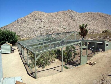 7866 Olympic Rd, Joshua Tree, CA 92252 - photo 2