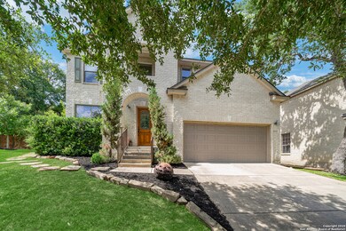 8123 Cooper Corral Cir, San Antonio, TX 78255 - photo 4
