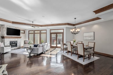 4030 N Goldenrod Ct, Maize, KS 67101 - photo 4