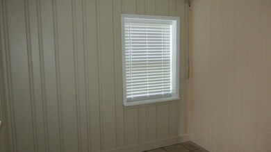Bedroom Area