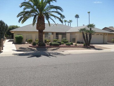 9719 W Mockingbird Dr, Sun City, AZ 85373 - photo 2