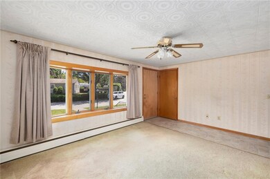 hardwoods under carpet and linoleum
