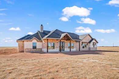 4401 E County Road 7900, Slaton, TX 79364 - photo 2