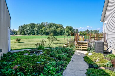 Landscaped Area