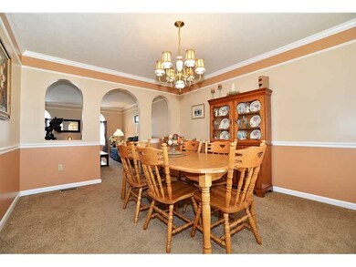 Dining Room.