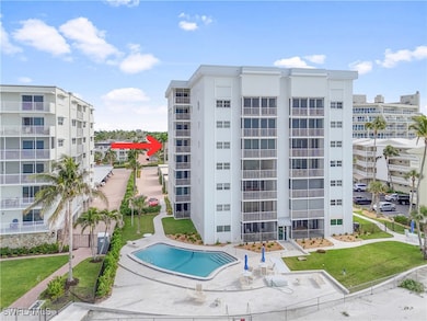 1919 Gulf Shore Blvd N unit 503, Naples, FL 34102 - photo 3